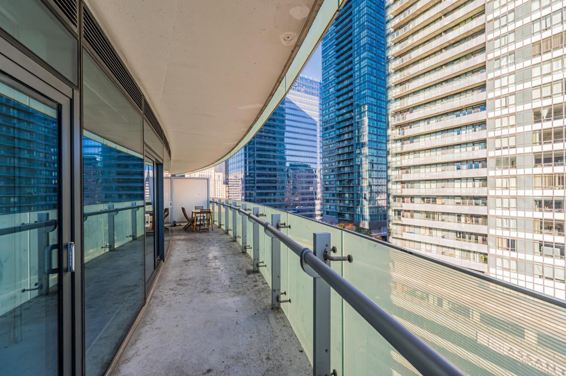 York Suites 5 Toronto Buitenkant foto