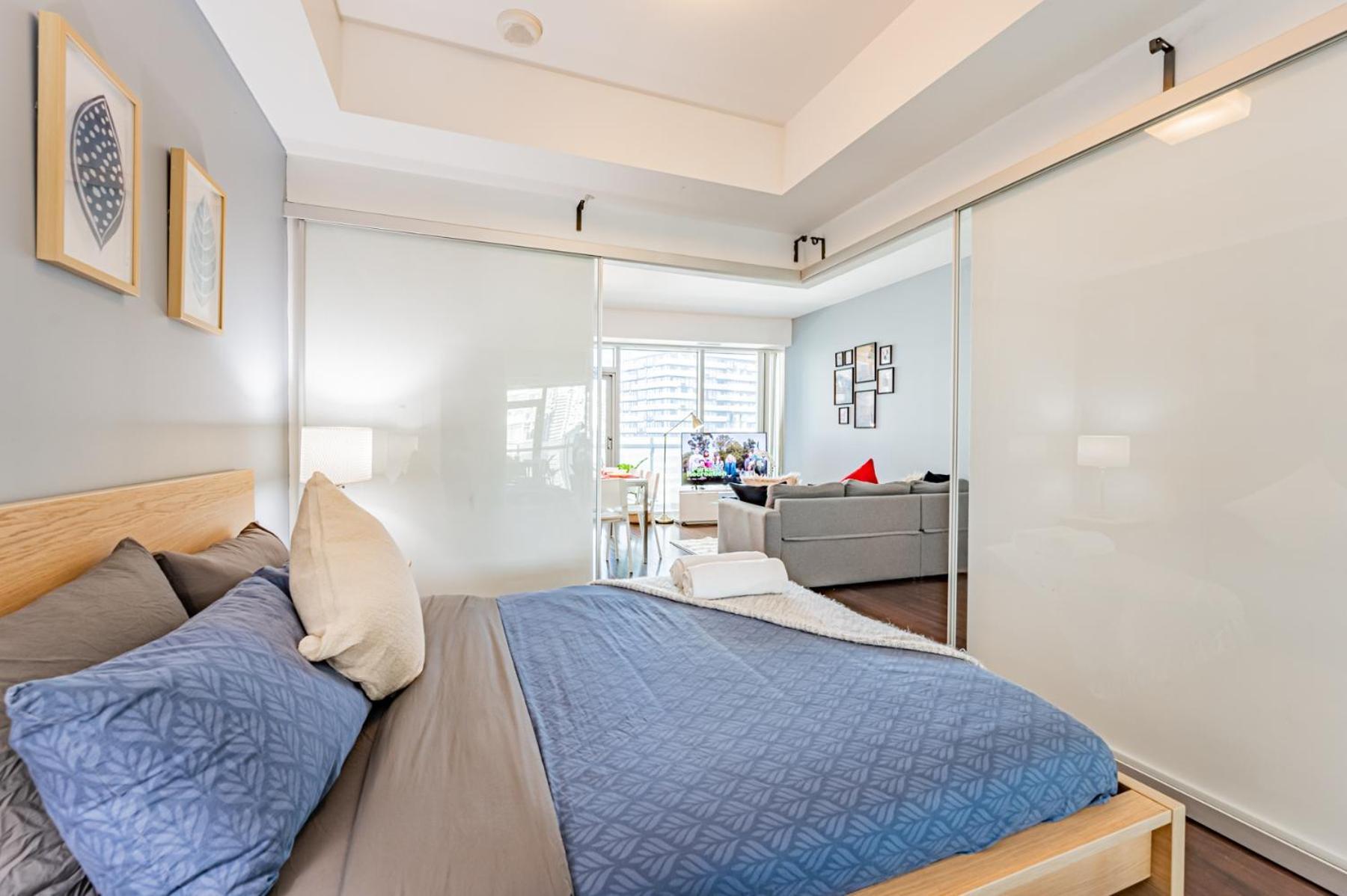 York Suites 5 Toronto Buitenkant foto